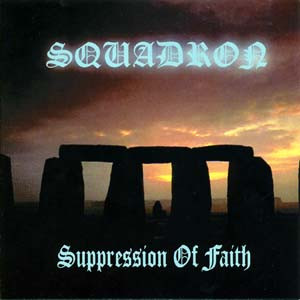 Suppression Of Faith