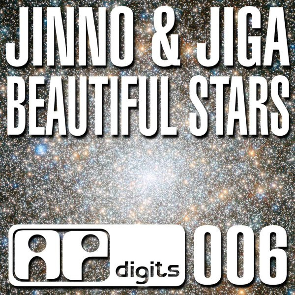 Beautiful Stars