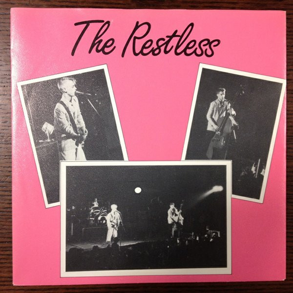 The Restless