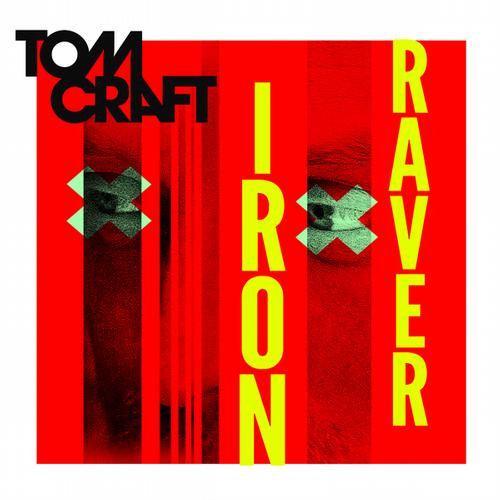 Iron Raver