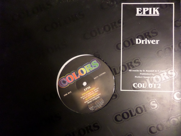 Driver