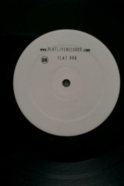 Jack Wax Presents "Flat Acid Compilation" Volume 1