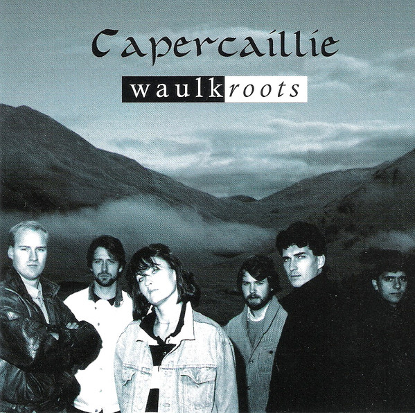 Waulkroots