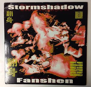 Stormshadow / Fanshen