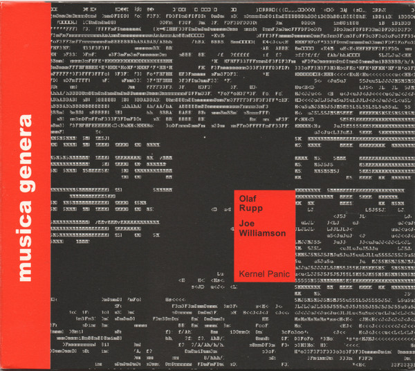 Kernel Panic
