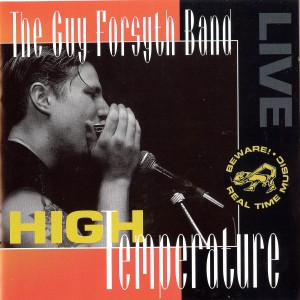 High Temperature