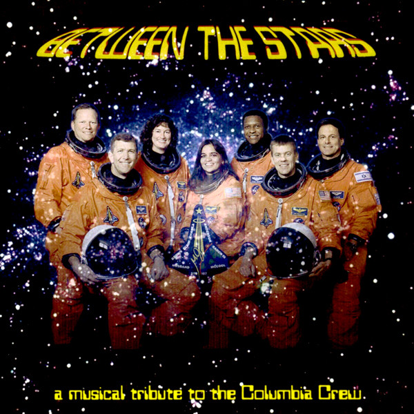 Between The Stars