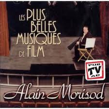 Les Plus Belles Musiques De Film