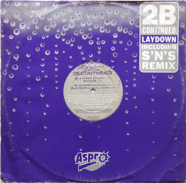 Laydown