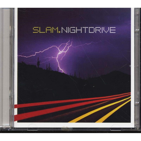 Nightdrive