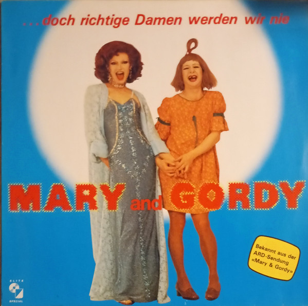 …Doch Richtige Damen Werden Wir Nie