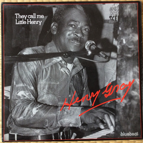 They Call Me Little Henry