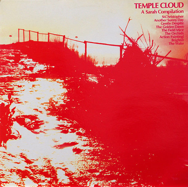 Temple Cloud (A Sarah Compilation)