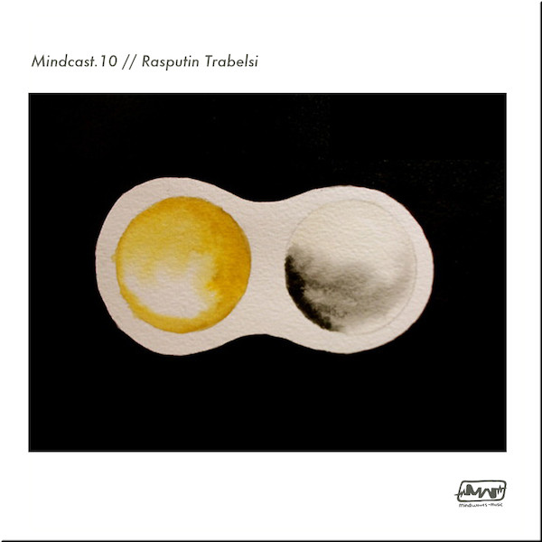 Mindcast Mixtape 02/2014