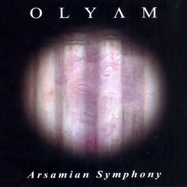 Arsamian Symphony