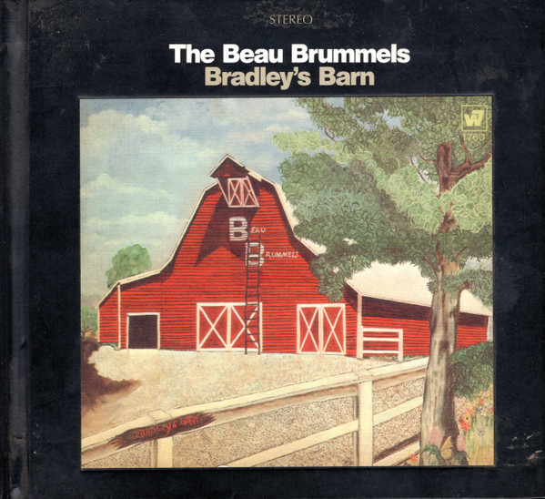 Bradley's Barn