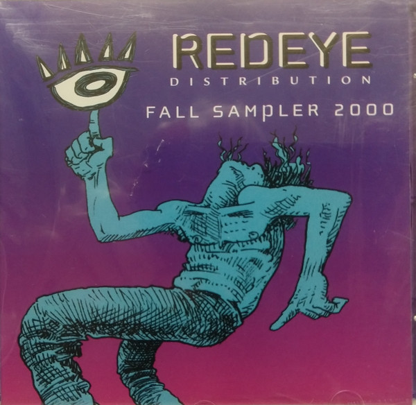 Fall Sampler 2000