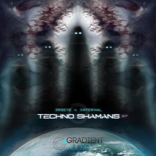 Techno Shamans EP