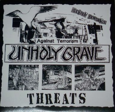 Threats / Scandinavian Thunder