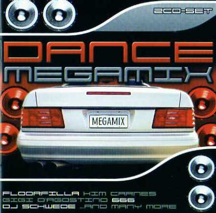 Dance Megamix