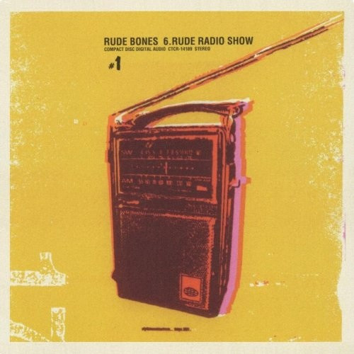 6.Rude Radio Show