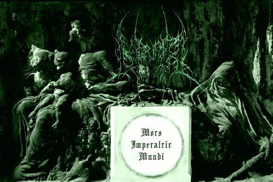 Mors Imperatrix Mundi