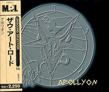 Apollyon