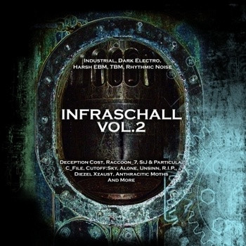 Infraschall Vol. 2