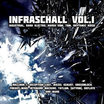 Infraschall Vol. 1