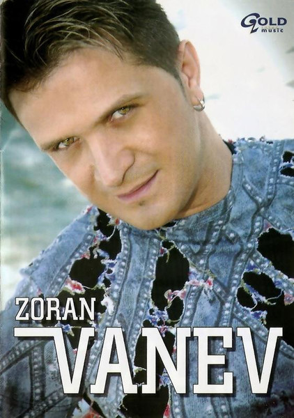 Zoran Vanev