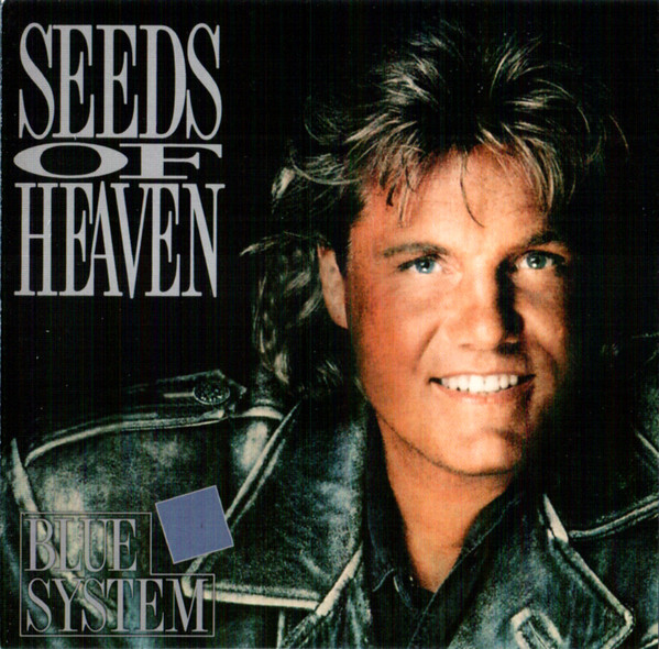 Seeds Of Heaven