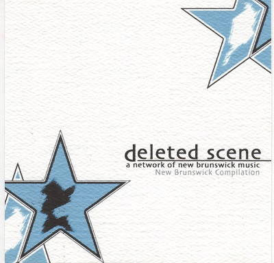 Deleted Scene: A Network Of New Brunswick Music