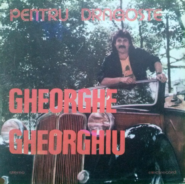 Pentru Dragoste
