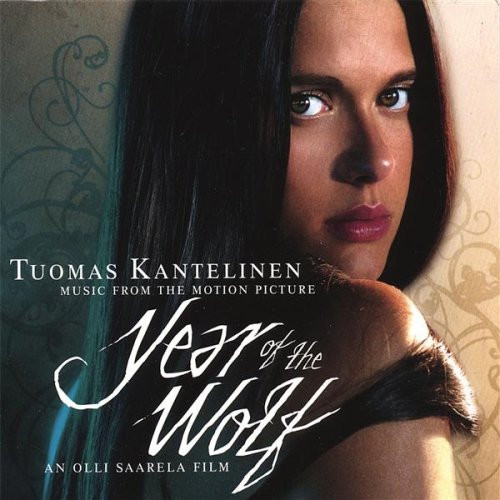 Year Of The Wolf (Music From The Motion Picture)