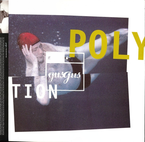 Polydistortion