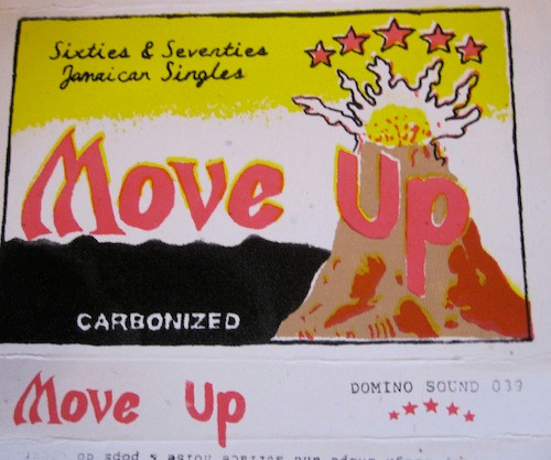 Move Up