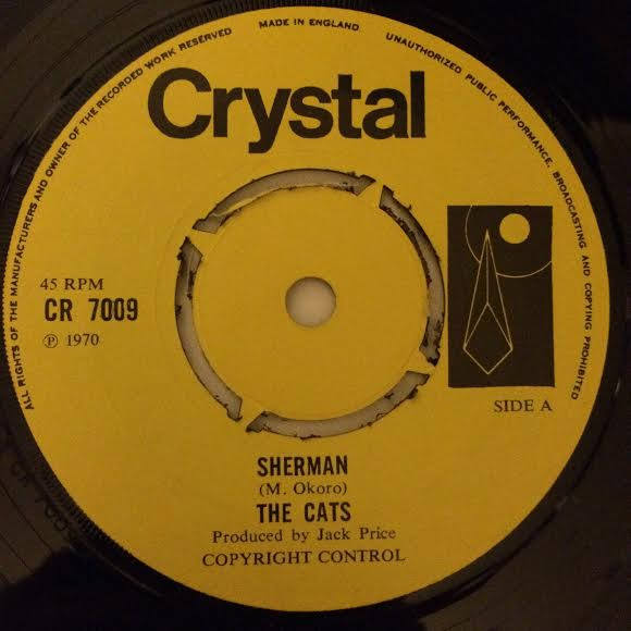 Sherman