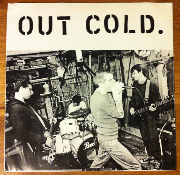 Out Cold. / 3 Trax Hated True Sounds