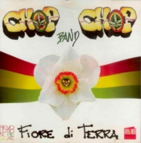 Fiore Di Terra