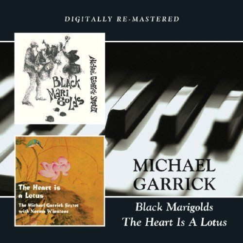 Black Marigolds / The Heart Is A Lotus