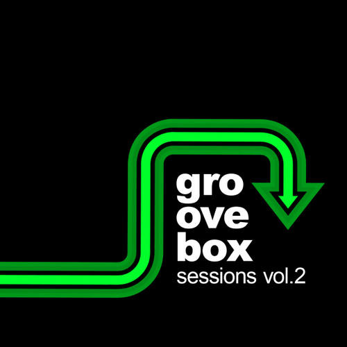 Groovebox Sessions Vol.2