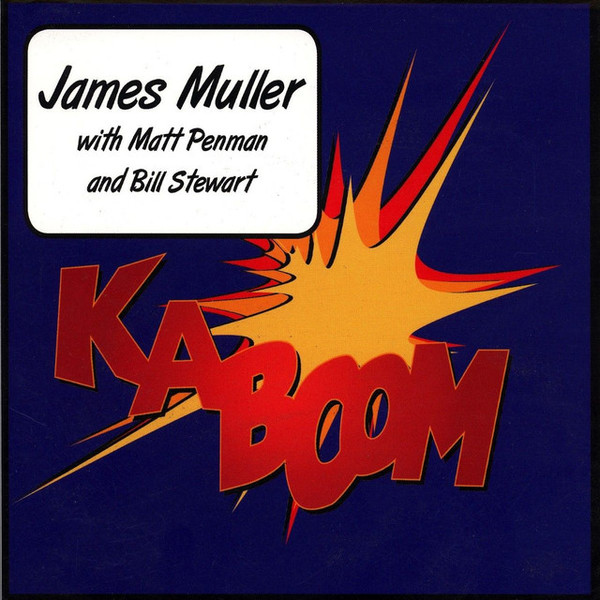 Kaboom
