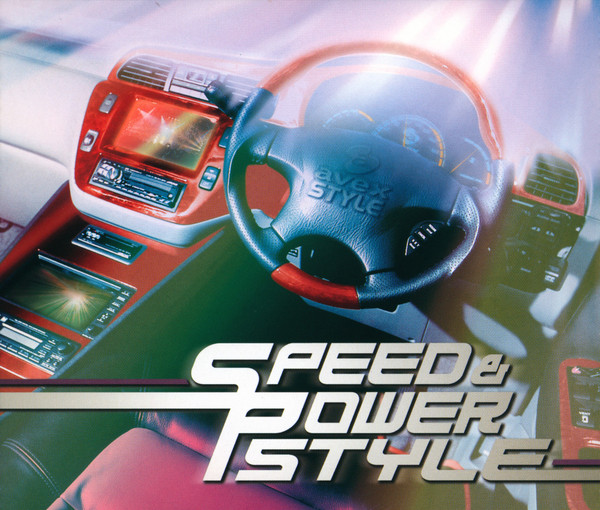 Speed & Power Style