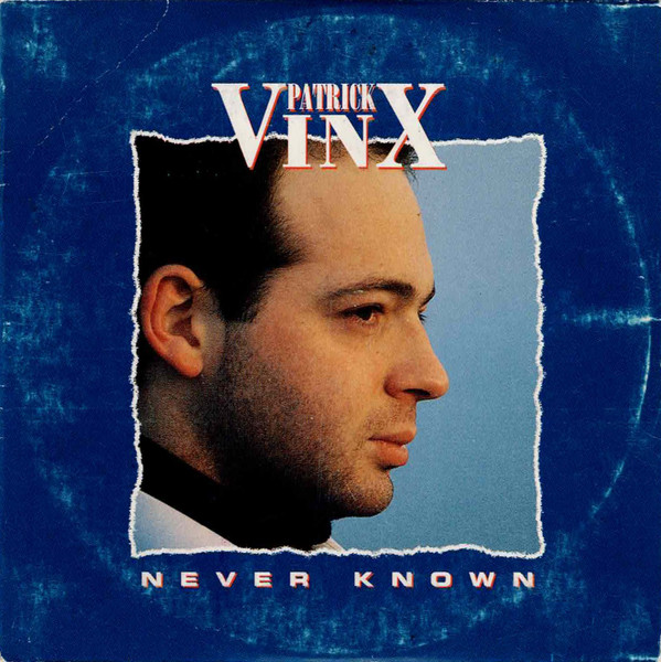 Never Known