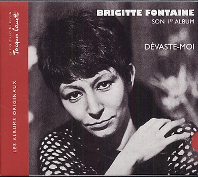 Dévaste Moi