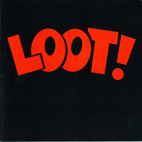 Loot!