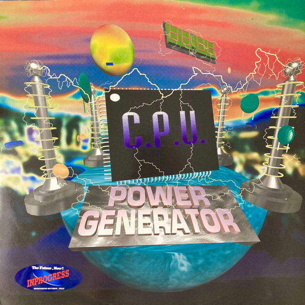 Power Generator