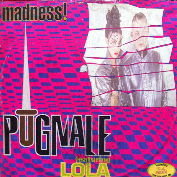 Madness!