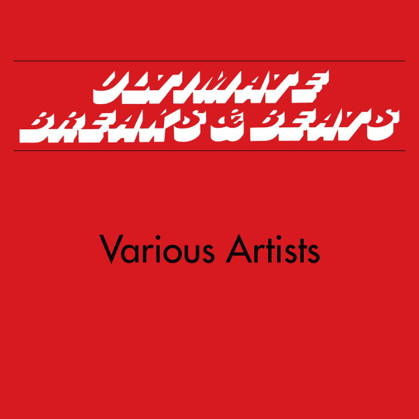 Ultimate Breaks & Beats