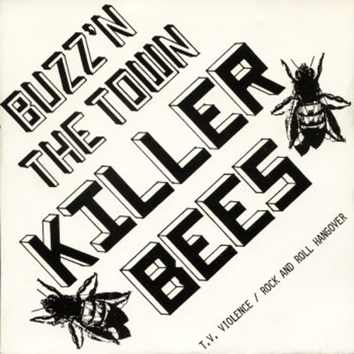 Buzz'n The Town